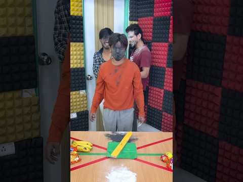 Spin & Win Game🤣 #shorts