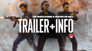 THE WHITE STORM 3: HEAVEN OR HEL