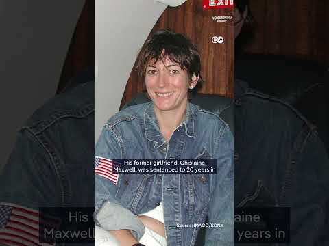 How the Epstein case is dividing MAGA | DW News