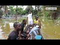 Breaking: UN Responds to Unprecedented Flood Disaster in Republic of the Congo | News9  - 03:56 min - News - Video