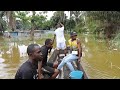 Breaking: UN Responds to Unprecedented Flood Disaster in Republic of the Congo | News9