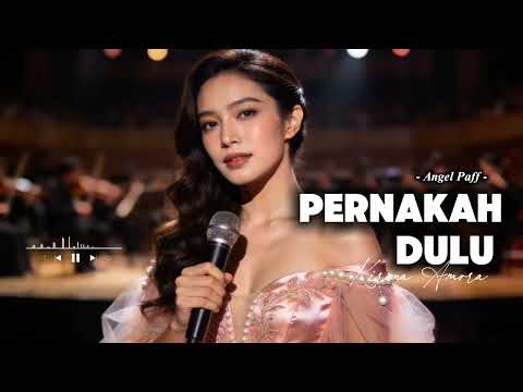 💔 PERNAHKAH DULU – Angel Paff | Cover Kirana Amora yang Bikin Hati Terdiam