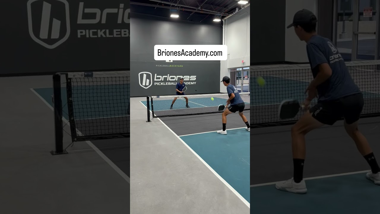 Drilling Fast Hands w Coach Sammy! Come train with us at Briones Academy! BrionesAcademy.com