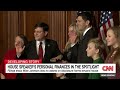 Hes second in line to the presidency. Financially, hes just getting by(CNN) - 04:14 min - News - Video