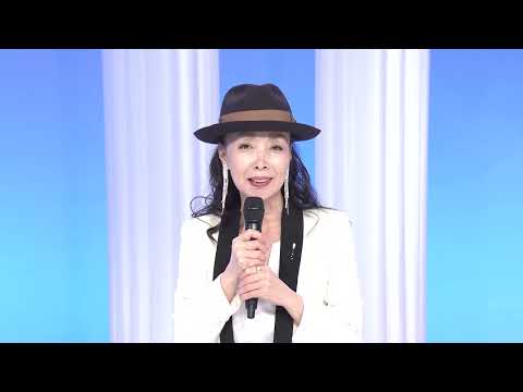 早瀬ひとみ「令和歌謡塾」出演します！