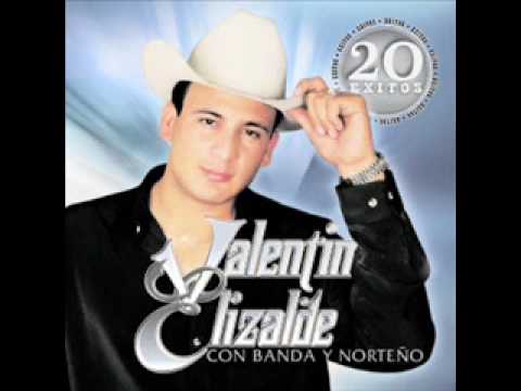 EL PAVIDO NAVIDO VALENTIN ELIZALDE 1