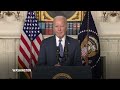 Biden angrily takes on special counsel and defends his age  - 02:02 min - News - Video