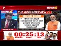 PM Modi’s Tell All Interview | Sanatana & Vision 2047 To Electoral Bonds & Musk |  NewsX  - 34:25 min - News - Video