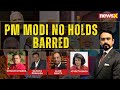 PM Modi’s Tell All Interview | Sanatana & Vision 2047 To Electoral Bonds & Musk |  NewsX