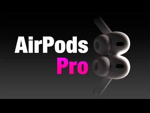Apple AirPods Pro 3: New Features Coming Soon!