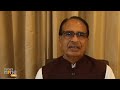Shivraj Singh Chouhan: Today I am very emotional...I have tendered my resignation... | News9  - 02:20 min - News - Video