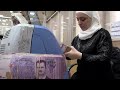 Syria to revalue currency, dropping two zeros, sources say | REUTERS  - 01:16 min - News - Video