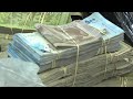 Syria to revalue currency, dropping two zeros, sources say | REUTERS