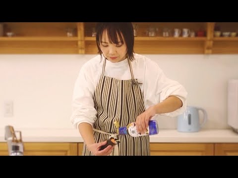 「キッコーマン　いつでも新鮮 旨み広がるだししょうゆ」動画「手巻き寿司」篇