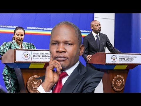 Accord RDC-RWANDA, une solution nébuleuse et la raison de la future crise