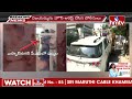 వైఎస్ విజయమ్మ హౌజ్ అరెస్ట్ | YS Vijayamma House Arrest | hmtv - 09:47 min - News - Video