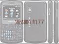 AT&T Samsung A177