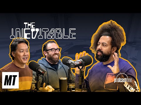 The Performance Episode | Episode 1 ? Featuring Reggie Watts | The InEVitable