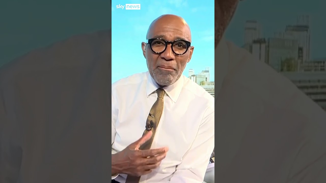 Trevor's takeaway: Why I'm happy Maduro's gone