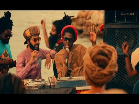 100% Reggae Culture VIDEO MIX ●Duane Stephenson Chronixx Richie Spice Queen Ifrica Sizzla ++