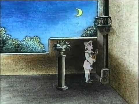 Pauvre Pierrot'