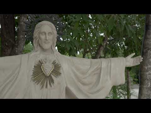 Al Servicio de María Desatadora de Nudos. | La Siempre Virgen María.