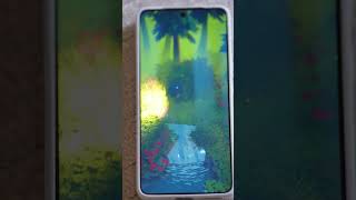 URP Interactive Grass (Mobile)