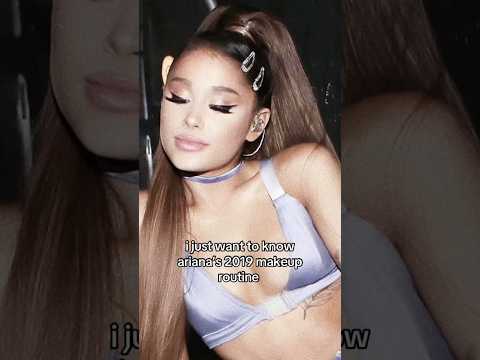 #foryoupage #<strong>arianagrande</strong> #foryou #fyp #viral