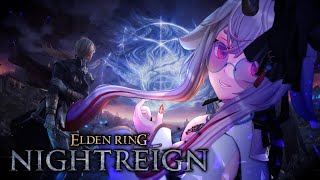 【ELDEN RING NIGHTREIGN/Steam版】🔰ドーモ、強化リブラ＝サン【どっとライブ / もこ田めめめ】