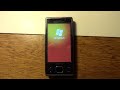 Обзор коммуникатора Sony Ericsson Xperia X2