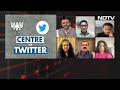 Right To Block Foreign Accounts Impersonating Indians: Cyber Expert | No Spin - 03:20 min - News - Video