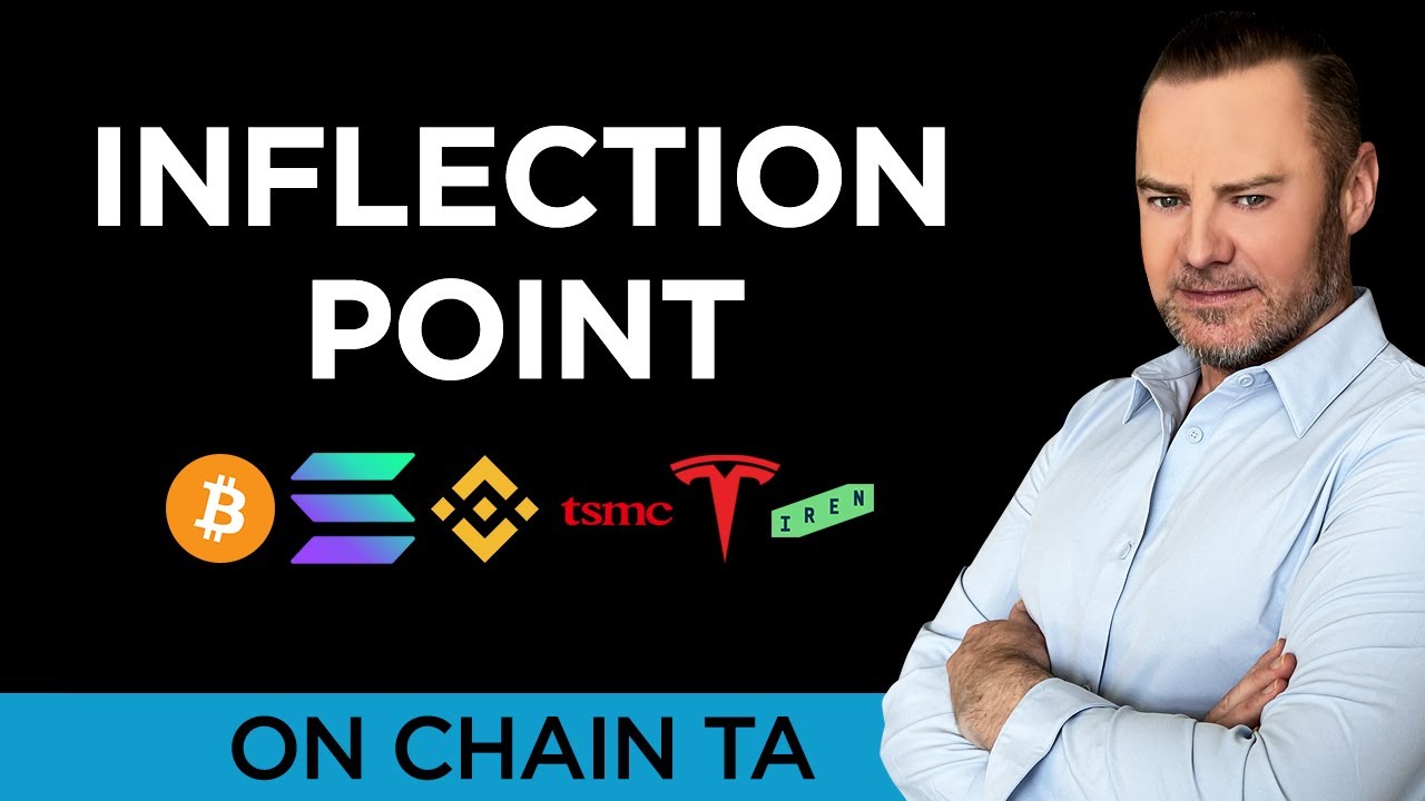 OCTA: Is This The Inflection Point No One’s Ready For? 🔥