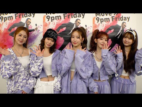 LE SSERAFIMに上半期ベストバイ聞いてみたら可愛すぎた【Mステ】