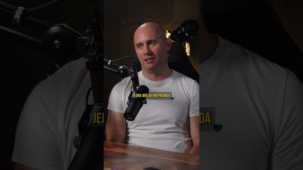 Świadomość wykracza poza ciało i umysł! Kamil Mieżeń