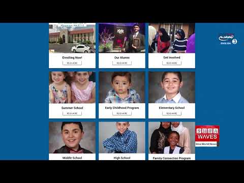 Salam Academy: New Mexico's Only Full-Time Islamic School with Integrated Curriculum