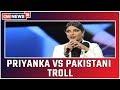 Priyanka Chopra Shuts Down A Pakistani Troll Who Yelled At Her; Says She Is A Proud Indian