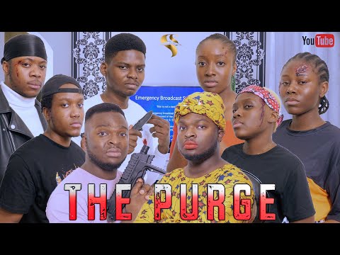 THE PURGE | A SHORT FILM