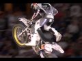 Robbie Maddison VOLT!!! Red Bull X-Fighters Madrid Spain 2010 