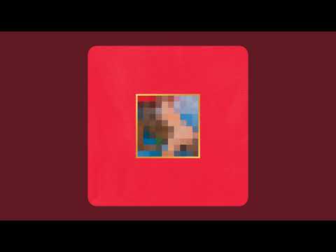 Kanye West, John Legend - Blame Game