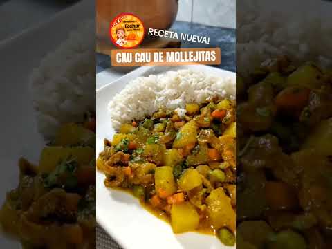 ¡ESTA RECETA QUEDA INCREÍBLE!  Fácil, Económica y Rendidora