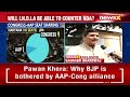 BJP is Scared Of Arvind Kejriwal | Saurabh Bharadwaj Speaks Exclusively To NewsX  - 04:05 min - News - Video