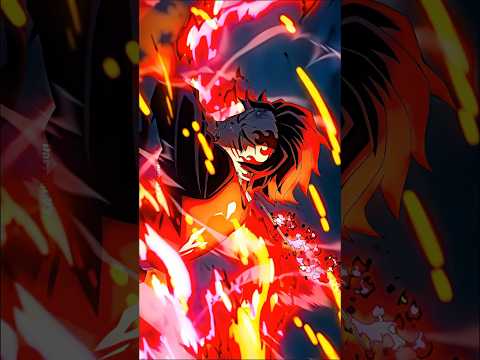 Tanjiro Lost His Family… And Fought So No One Else Would 💔 KNY Aesthetic | #shorts #anime #aesthetic