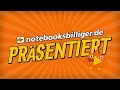 Lenovo Flex 2 14 Aufrustvideo - Deutsch / German >> notebooksbilliger.de