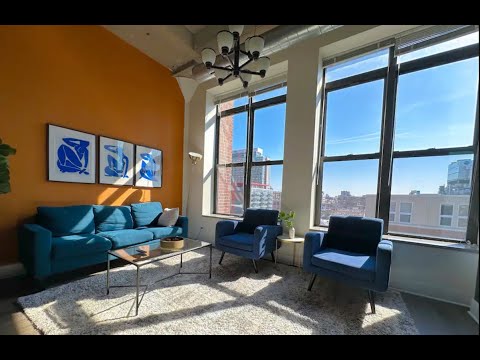 Property video