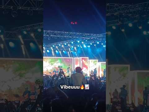 Vignan University live concert #vignanuniversity #vignan #concert #revanth #liveconcert #students