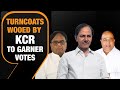 Telangana Assembly Election 2023| BRS Banks On Turncoats For Vote Share| News9