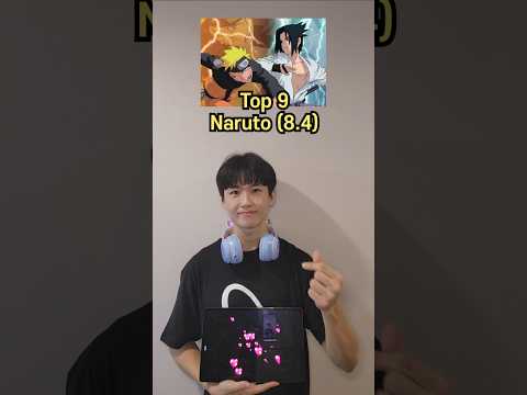 Top 10 Best Action Anime of ALL TIME