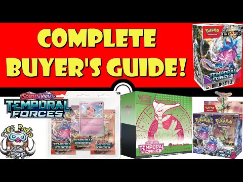 Pokemon TCG News