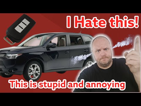 I HATED working on this vehicle (find out why!)