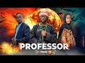 PROFESSOR {78]#kiparabrand#passarbrand #sandraofficial #panjugang#abbyplus